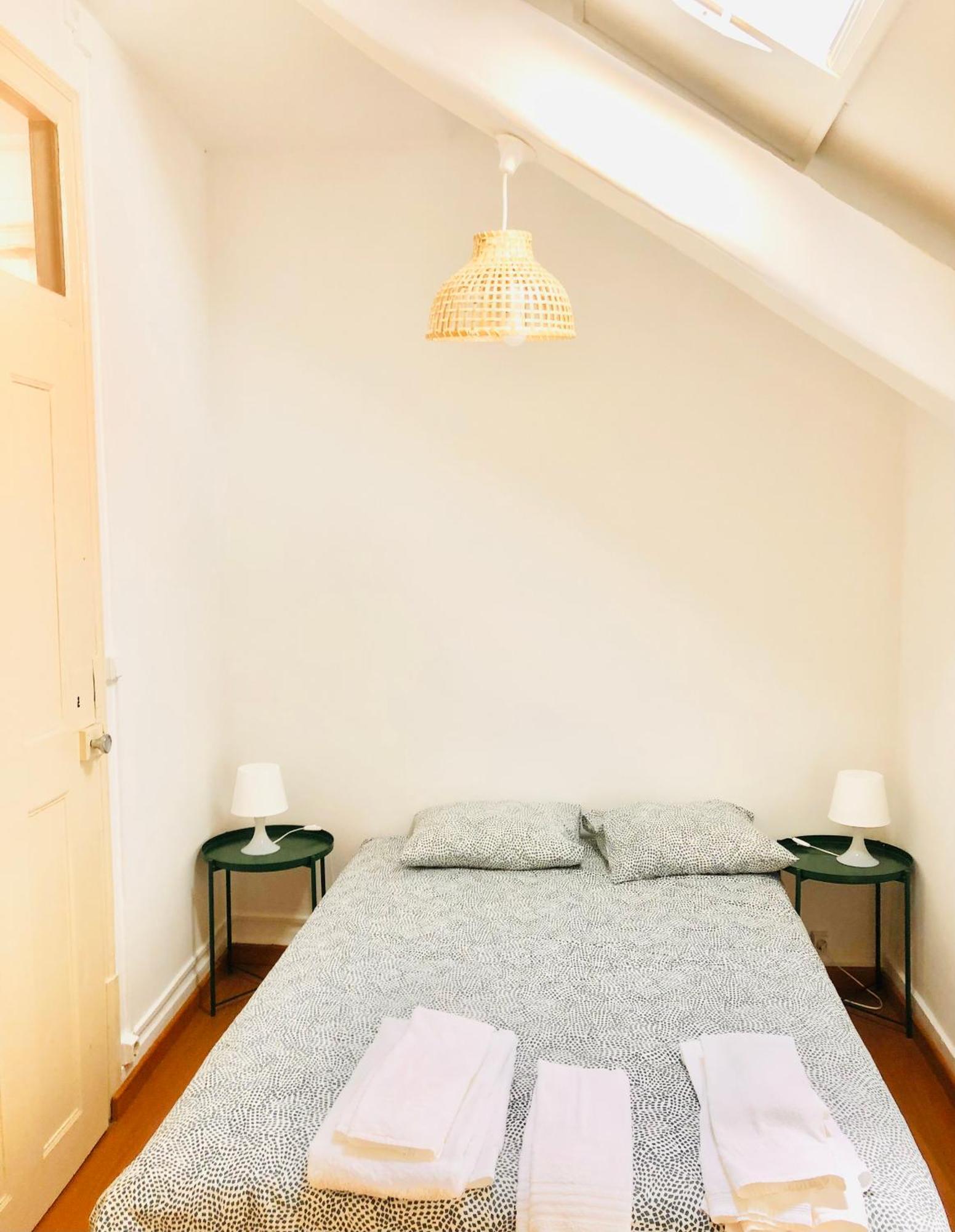 Cantinho Do Picadeiro Apartment