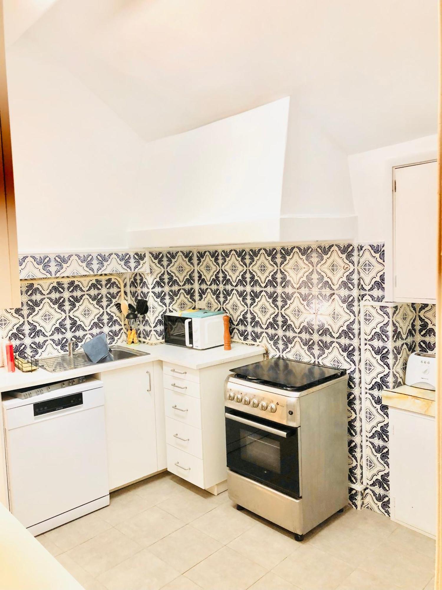 Cantinho Do Picadeiro Apartment *