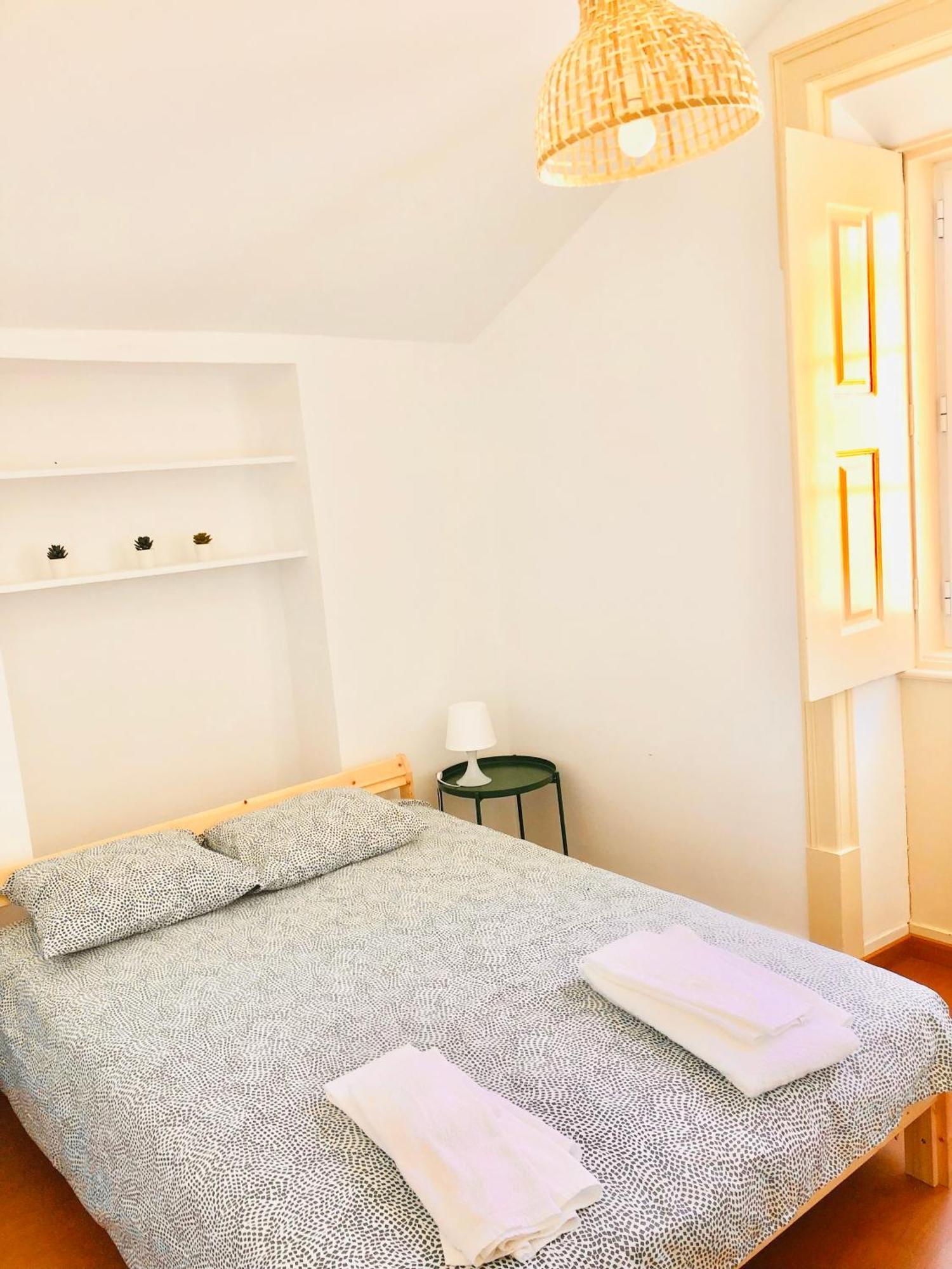 Cantinho Do Picadeiro Apartment Figueira da Foz