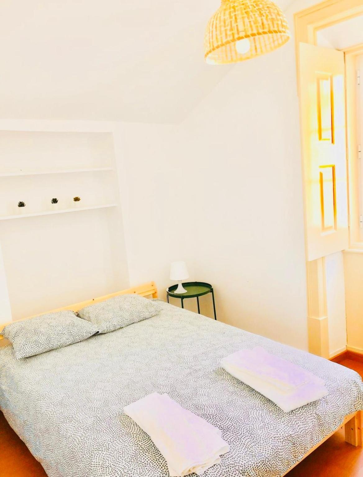 Apartment Cantinho Do Picadeiro Figueira da Foz