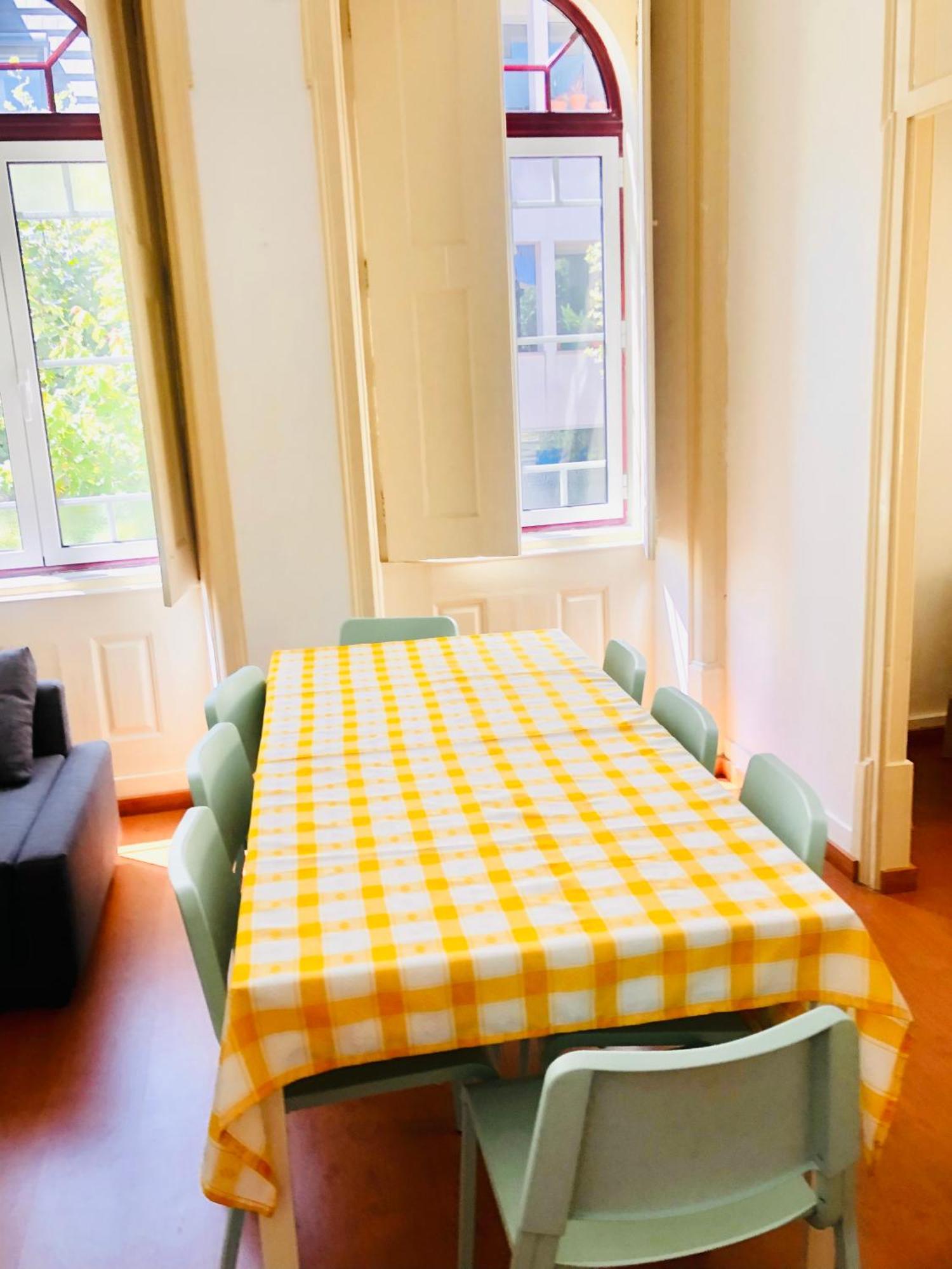 Apartment Cantinho Do Picadeiro Figueira da Foz