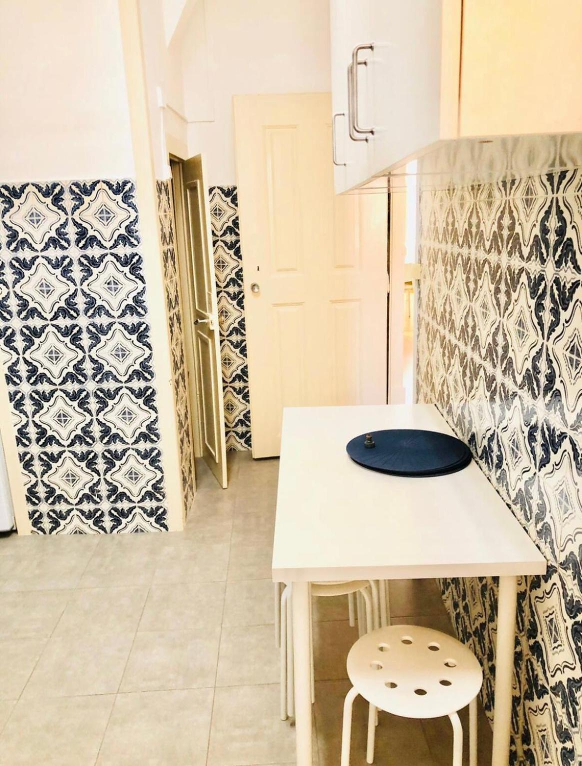 Apartment Cantinho Do Picadeiro Figueira da Foz